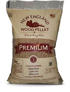 New England Wood Pellets