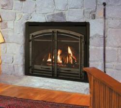 Fireplace Inserts Eliminate Heat Loss and Lower Heating Bills in Winter - Providence, RI
