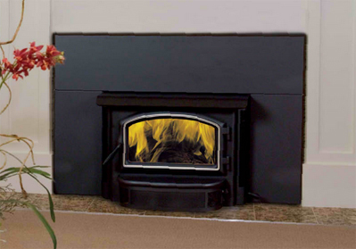 The Fireplace Showcase wood fireplace inserts in North Attleboro, MA