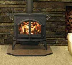 Stove Cleaning Services for a Complete Cleaning and Visual Inspection for Your Gas, Pellet, or Wood Stove - Providence, RI