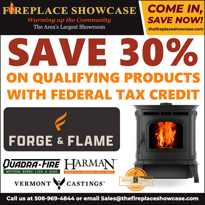 Save $30 on Qualifying Products with Federal Tax Credit