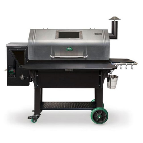 The Fireplace Showcase - Pellet Grill