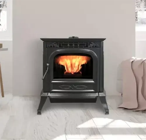 Embrace Cozy Evenings with Harman Pellet Stoves