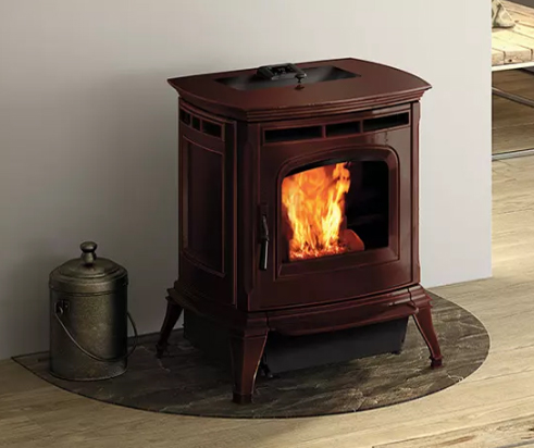 The Fireplace Showcase - Harman Absolute 63 Pellet Stove