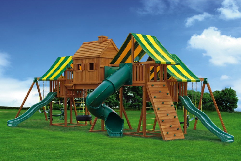 Imagination Jungle Gyms, MA, RI, Eastern Jungle Gym Swing Sets