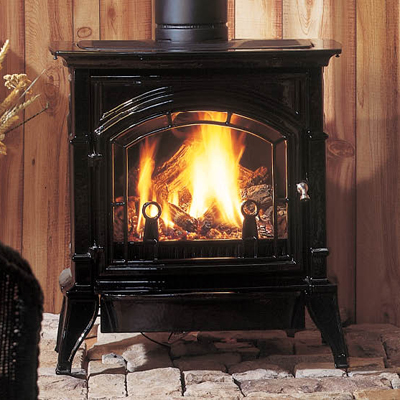 The Fireplace Showcase - gas stove inserts, Providence, RI
