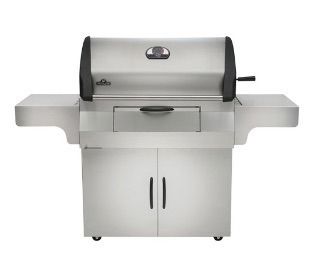 Move over Weber -- Napoleon Gourmet Grills Are The New Standard