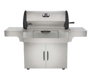 High-Quality Gas Grills Improves your Outdoor Cooking Experience - Providence, RI