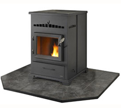 Find out More About The Efficiency of Pellet Stove Insert for Heat - East Providence, RI