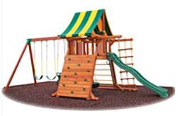 Supreme Swing Set