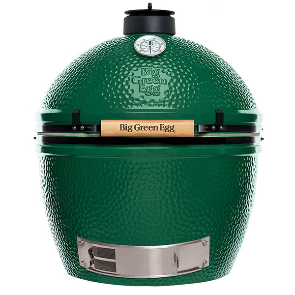 The Fireplace Showcase, Big Green Egg Grill