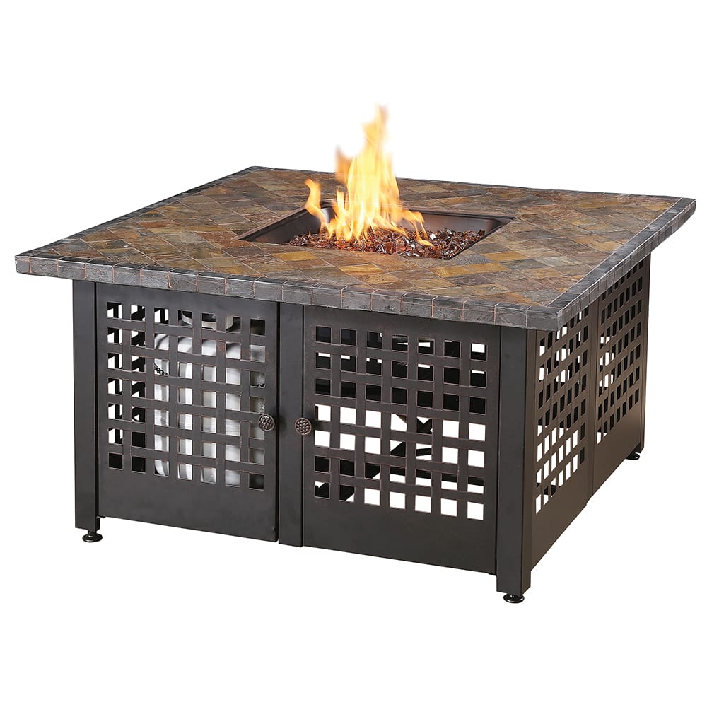 The Fireplace Showcase - Firepits and Firebowls: Create a Comfortable Outdoor Gathering Space