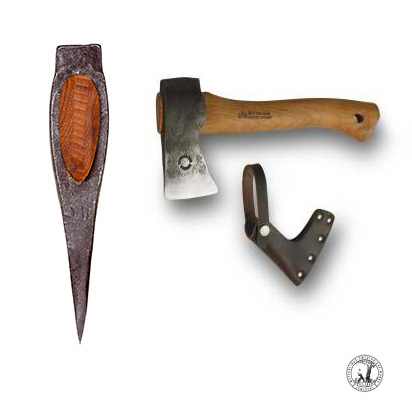Bushman Axe: The Fireplace and Stove Owners' Best Friend - Seekonk, MA