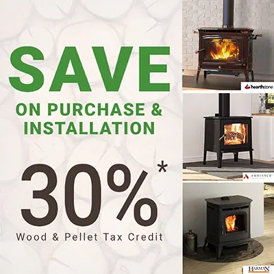 30% up to $2,000 Tax Credit