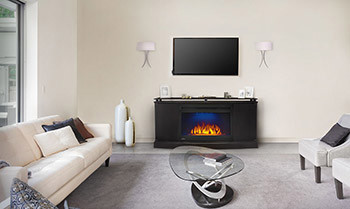 Electric Fireplaces are Soaring in Popularity and for Good Reasons