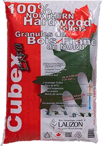 Cubex Extra Supreme Grade