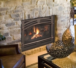 Fireplace Inserts Offer Comfort the Biting Cold of Winter - Seekonk, MA