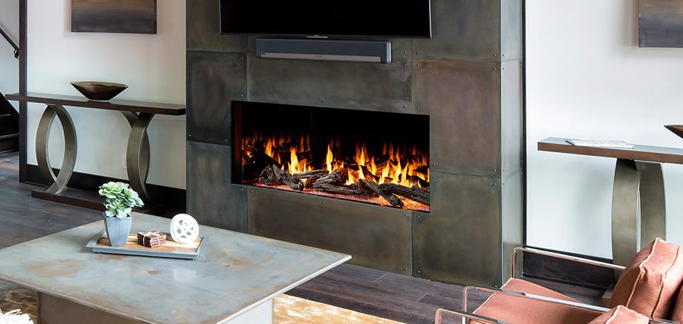 3 Reasons Fireplaces Will Never Go Out of Style