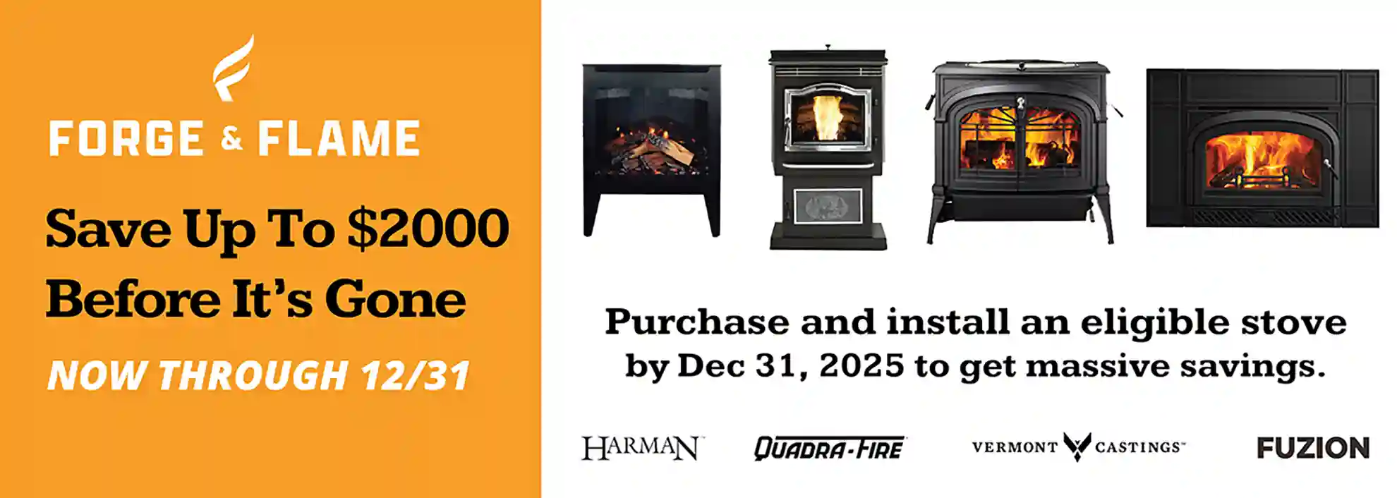 Save Up to $2000 Before It's Gone - RI & MA