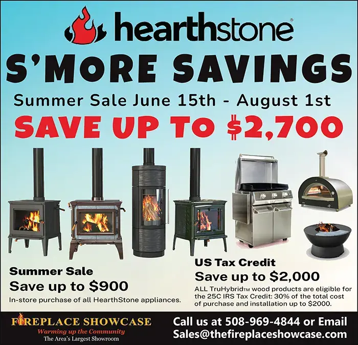 Hearthstone S'more Savings