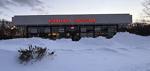 Our store will be open at 10 AM on Wednesday, February 25th for normal operations.