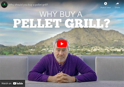 Pellet Grilling - Learn Not To Burn