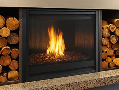 Upgrade Your Existing Fireplace with a Gas Fireplace Insert