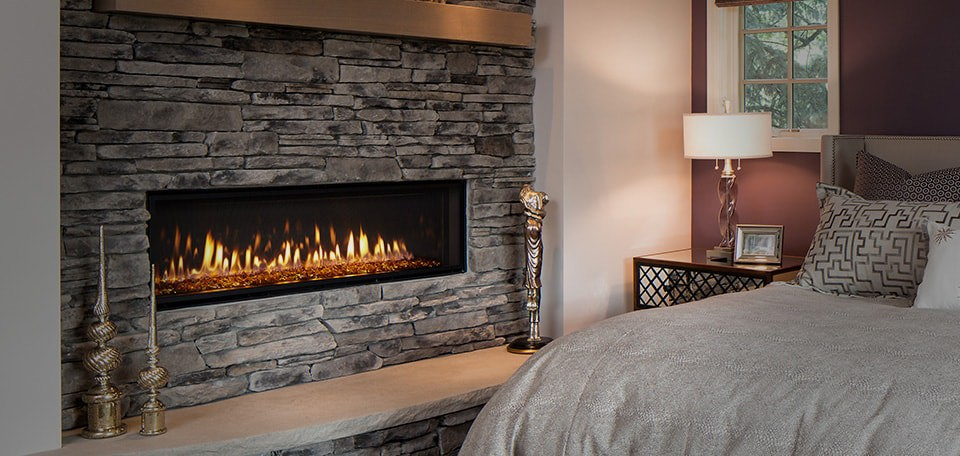Refining Your Living Space With Gas Fireplaces