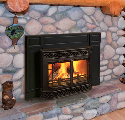 Vermont Castings Wood Burning Fireplace Inserts for Beautiful Heat