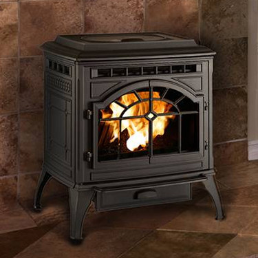 Quadra Fire Pellet Stove Mt Vernon E2 The Fireplace Showcase