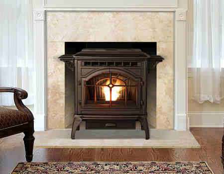 Answers to All Your Questions: Pellet Stoves 