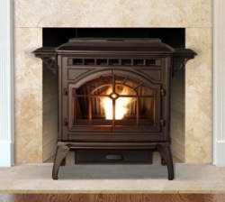 There are Many Advantages of Pellet Stoves
