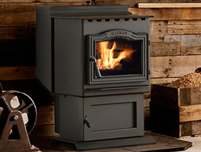 Pellet Stoves: Cost-Effective and CO2-Neutral Home Heating Solutions