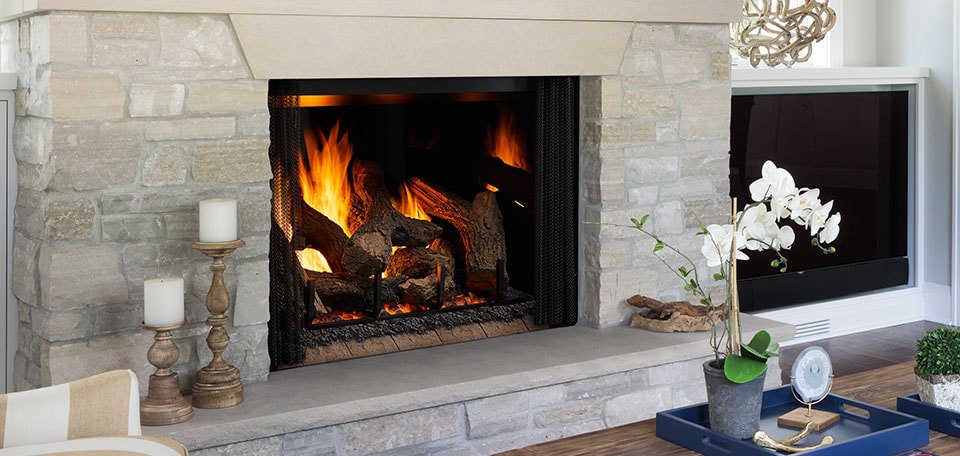 Five Reasons the Phoenix Will Change Your Mind About Gas Fireplaces