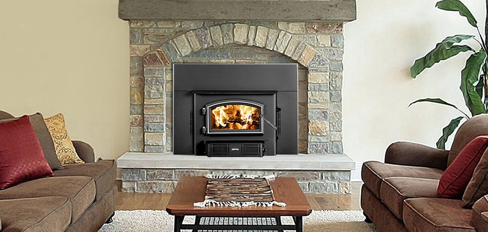 Feel Warm Satisfaction Next to Your New Fireplace?