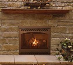 Fireplace Inserts Provide Heating Solutions that are Cost-Effective and Environmentally Friendly - Seekonk, MA