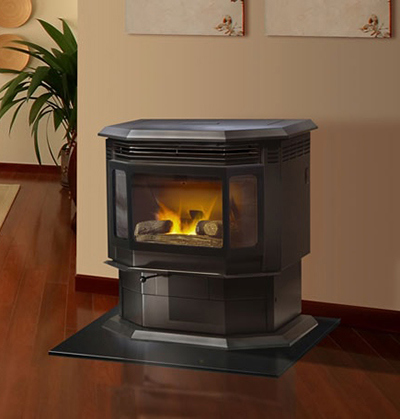 Remarkable Advantages of Using Pellet Stove Inserts