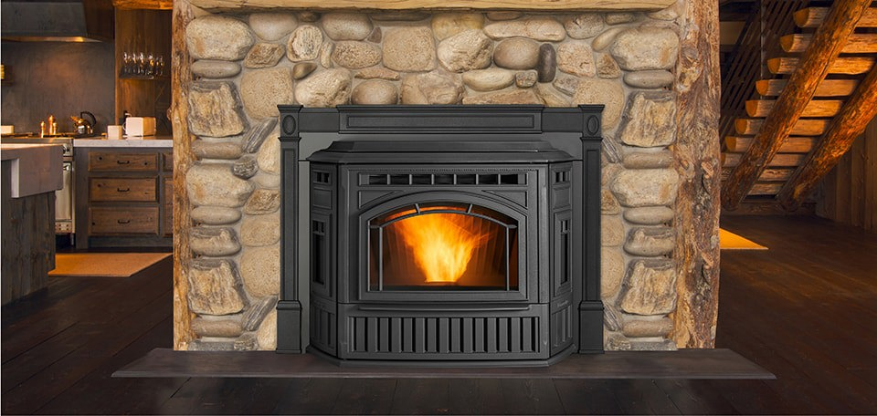 Why More Homeowners Are Switching To Pellet Fireplace Inserts