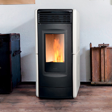 Avail Ravelli Pellet Stove Sale at The Fireplace Showcase