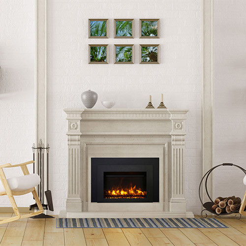 Late-Summer Fireplace Shopping: How to Prepare for Winter Now