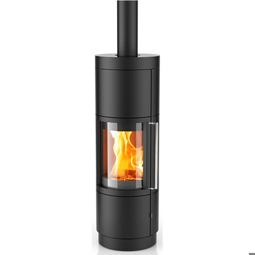 Experience the HearthStone Wood Stove – Bari Plus