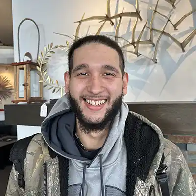 Blaze Canini - Installer