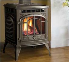 Heating with Gas Fireplace Inserts and Stoves is More Economical than Oil – Providence, RI