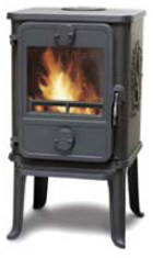 Wood Stoves and Fireplace Inserts for Dependable, Beautiful Heat