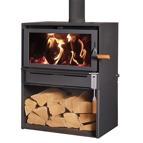 Blaze King BX24 Boxer 24: Efficient, Clean, and Radiant Heat for Your Home