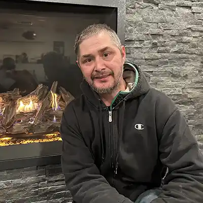 Charlie Oberg  - Installer