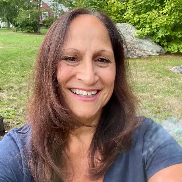 Cheryl Corr - Service Coordinator