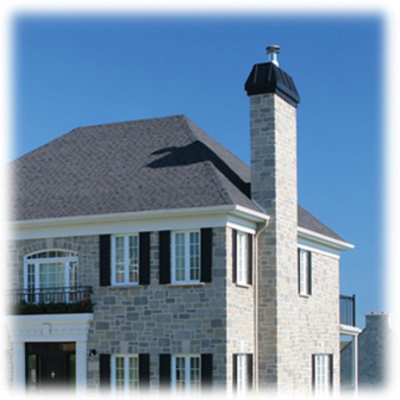 The Fireplace Showcase - Chimney Cap  in Seekonk, MA