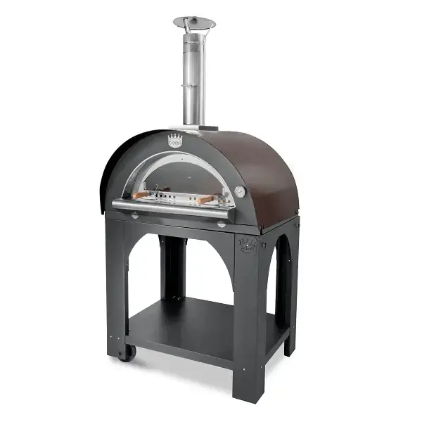 Pulcinella Pizza Oven: The Pizza Lover's Tool