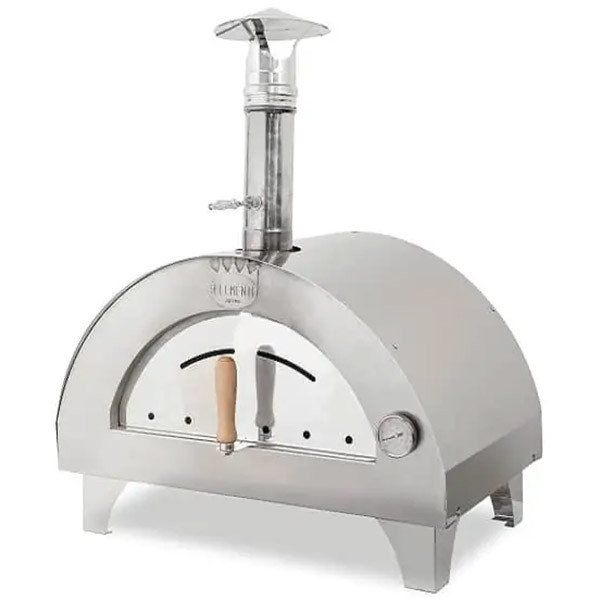 Clementi Pizza Oven: A Best Buy for Home Chef's in Spring 2023